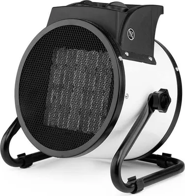 Image de Appareil de chauffage orbegozo fhr 3055/ 3000w/ température réglable