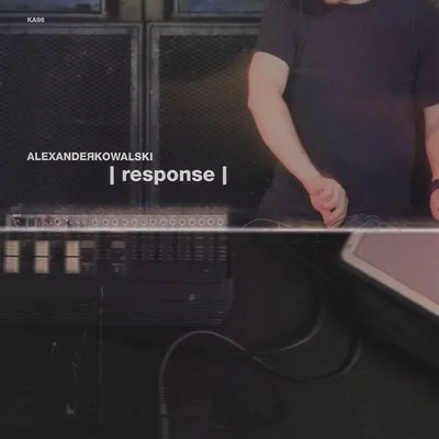 Immagine prodotto di Alexander Kowalski - Risposta (CD)