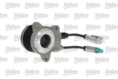 Produktbild von VALEO 810006 Ausrücklager Zentralausrücker für HYUNDAI i40 CW (VF) Kupplung