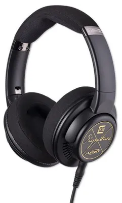 Productafbeelding van Ultrasone hoofdtelefoon Signature Aero