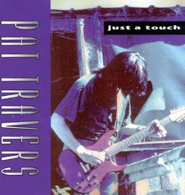 Produktbild von Just A Touch