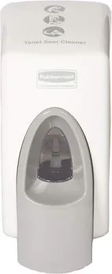 Produktbild von Rubbermaid Clean Seat Spender für Toilettensitzreiniger 400ml