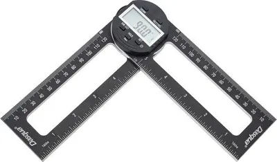 Obrázek produktu pro Digitální odstraňovač stupňů (180°)
