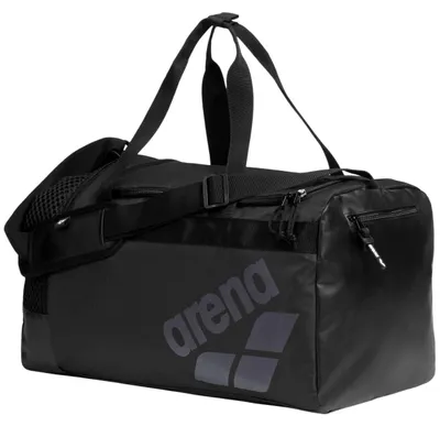 Image de Sac de gym Arena Bolsa Arena All Set Duffle 40L  grafito pour Unisex