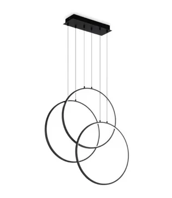 Immagine prodotto di FRAME SP CERCHIO, Sospensione, Ideal Lux