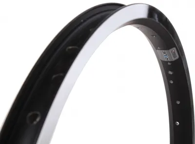 Obrázok produktu pre felge Andra 20 Zoll 36G Aluminium 14G schwarz