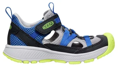 Produktbild von Kindersandalen Keen Motozoa, geschlossen, atmungsaktiv 24