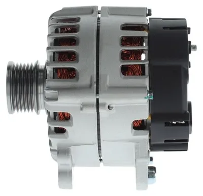 Produktbild von Lichtmaschine Generator 14 V 180 A BOSCH IAM-Expertise passend für u.a. AUDI A4