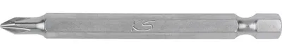 Zdjęcie produktu dla KS Tools 1/4" bit PH, 75 mm, PH000
