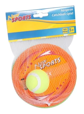 Produktbild von Neopren Catchball Spiel 0 0 STK