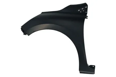 Produktbild von BLIC 6504-04-6034311P Kotflügel Vorne Links für RENAULT Clio IV Schrägheck (BH) Clio IV Grandtour (KH) CLIO IV Kasten CLIO IV Kombi (KH)