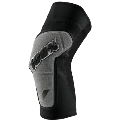 Immagine prodotto di 100percent Ridecamp Ginocchiere Nero S Nero S