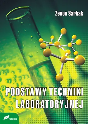 Produktbild von Podstawy techniki laboratoryjnej