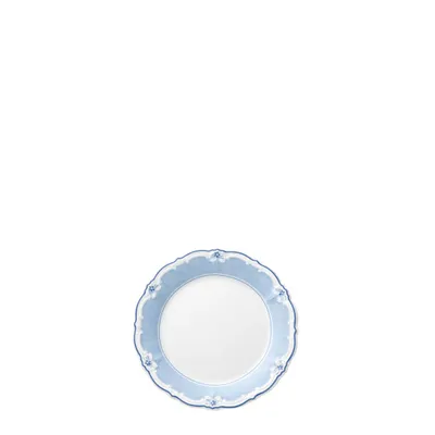 Image de Hutschenreuther Brotteller 17 cm Fahne Baronesse Estelle 02033-721224-10017