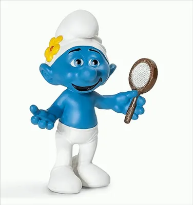 Produktbild von Schleich 20756 - Spielzeugfigur Beauty