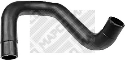 Produktbild von MAPCO Kühlerschlauch Wasserschlauch für TOYOTA AURIS (NRE15, ZZE15, ADE15, ZRE15, NDE15) 39477