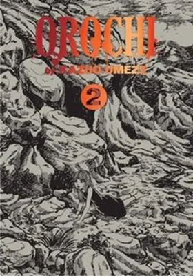 Immagine prodotto di Orochi: The Perfect Edition, Vol. 2
