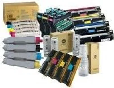 Immagine prodotto di Konica Minolta 8938707 - 12000 Seiten - Laser - Bizhub C300/C352/C352 - 5 - 35 °C - 8 - 80 (tn312m)