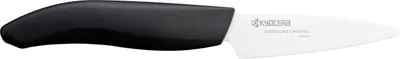 Produktbild von KYOCERA | GEN Keramik-Schälmesser, Klinge: 7,5 cm