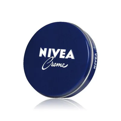 Produktbild von NIVEA Creme, Creme, Unisex, Feuchtigkeitsspendend, Nährend, Weichmachend, Jeder Hauttyp, 75 ml, Topf