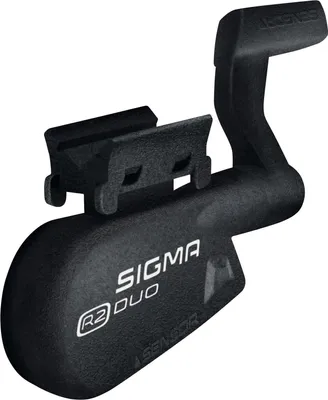 Obrázok produktu pre Sigma Sport Sigma Sport R2 Duo Combo F. Rox 11.0 Gps