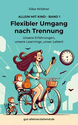 Immagine prodotto di Flexibler Umgang nach Trennung