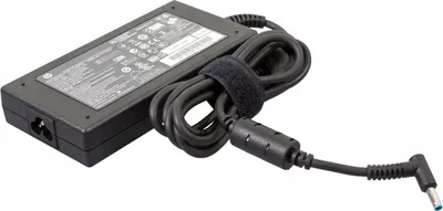 Zdjęcie produktu dla HP 776620-001, Laptop, Wewnętrzna, 150 W, Czarny