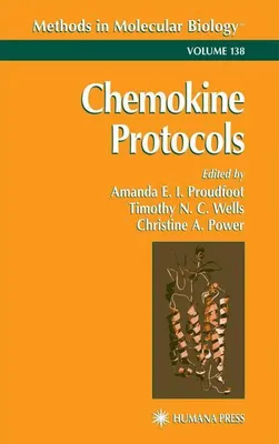 Produktbild von Chemokine Protocols