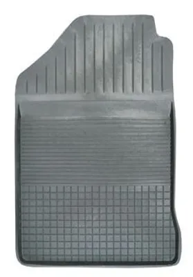 Produktbild von CARCOMMERCE Universal-Fußmatte 42141 Vorne Links Gummi