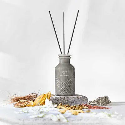 Zdjęcie produktu dla Ipuro Exclusive Thé Epicé Aroma Diffuser 240 ml
