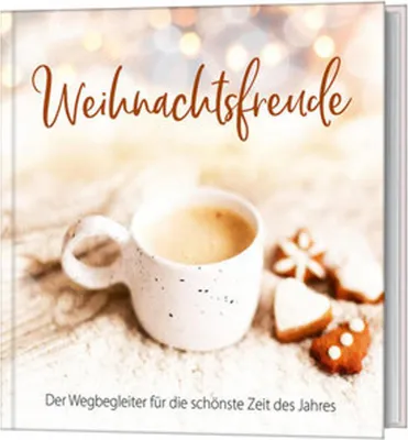 Produktbild von Weihnachtsfreude