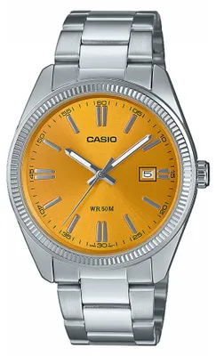 Produktbild von Casio Herren Armbanduhr MTP-1302PD-9AVEF analog