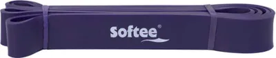 Immagine prodotto di Softee Fascia elastica di resistenza viola 3,20 cm