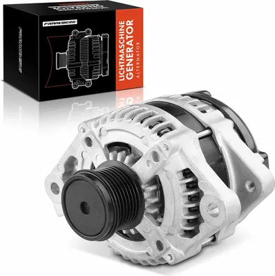 Image de Frankberg 1x alternateur pour Lexus GSS19 URS19 UZS19 350 AWD 2005-2011