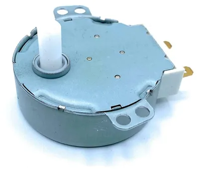 Synchrone Motor für Mikrowelle, 220-240 V, 5-6 U/min, 4 W