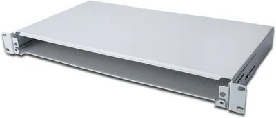 Produktbild von Digitus DN-96200, 483 mm, 220 mm, 44 mm, Grau