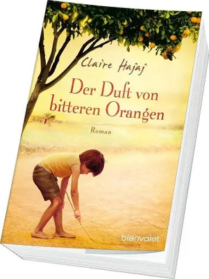 Obrázok produktu pre Der Duft von bitteren Orangen