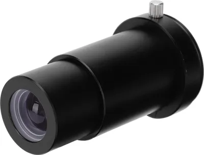 Produktbild von 1,25 Zoll 5-fache Vergrößerungslinse M42-Gewinde für astronomisches Monokular-Teleskop-Okular