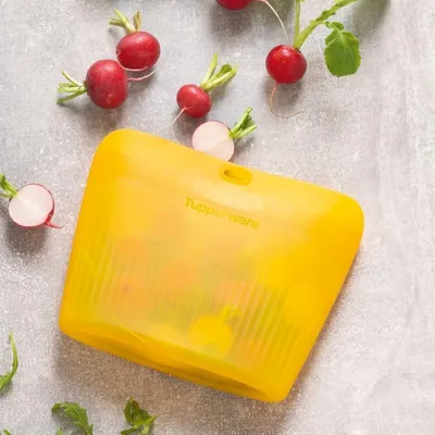 Produktbild von Ultimate Silicone Bag S - 540 ml - Tupperware®