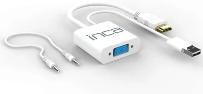 Zdjęcie produktu dla Inca IVTH-01, Biały