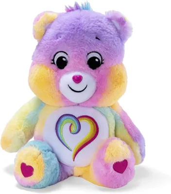 Produktbild von Care Bears - Zusammengehörigkeitsbärchi 35 cm