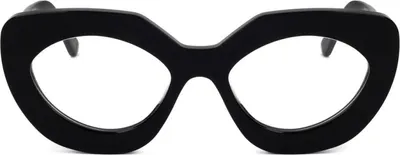 Produktbild von Agent Provocateur Sonnenbrille EDENA BLACK 52 19 145
