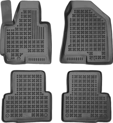 Obrázek produktu pro Gumové autokoberce Hyundai ix35 2010-2015