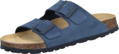Productafbeelding van Dr. Brinkmann Bonillo - Dames slippers