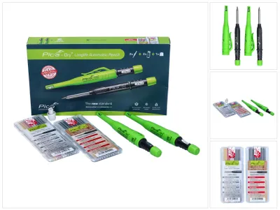 Produktbild von Pica Dry Vorteilsbox