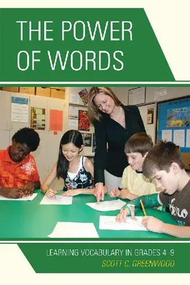 Produktbild von Power of Words