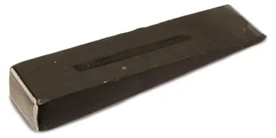 Produktbild von Spaltkeil, grau oder schwarz, 1,5 kg
