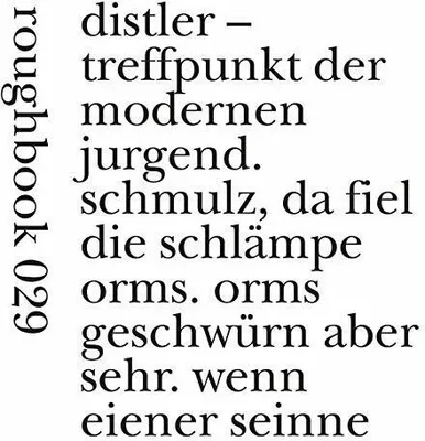Produktbild von Die 1000 Tage des Brueterich