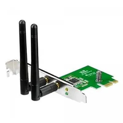 Zdjęcie produktu dla Asus 90-IG1U003M00-0PA0- Asus PCE-N15 N300 N300/PCIe