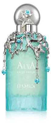 Productafbeelding van Hamidi Alya Eau de Parfum, 100 ml (unisex)